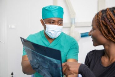 Dental X-Ray (Periapical)